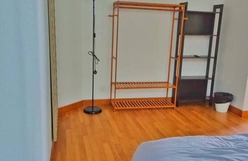 Shah Alam Villa | 3 Storey Swimming Pool&Projector House Setia Alam