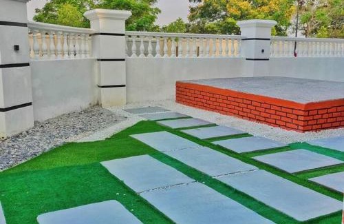 Shah Alam Villa | 3 Storey Swimming Pool&Projector House Setia Alam