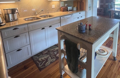 Pittsfield Other | 3 story log home with walkout basement, 27 acres, & pond in central Pike County!