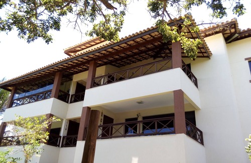Jenipabu Apartment | 3 Suites - Genipabu Club - Cozy and comfortable apartment