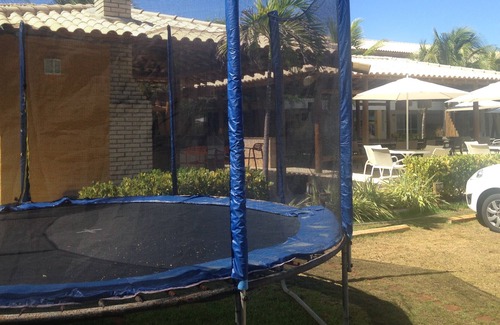 Itacimirim Apartment | 3 SUITES WITH AIR CONDITIONING, WIFI, COMFORT, SECURITY, SWIMMING POOLS, SEA VIEW.