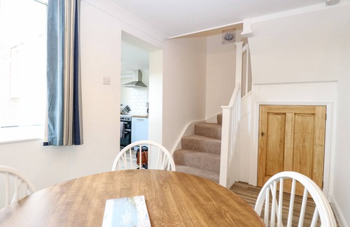 Great Yarmouth Cottage | 3 The Cottages