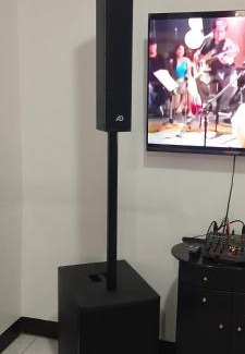 Santa Rosa House | 3 to 6 Pax accommodation - Unit 5 with balcony