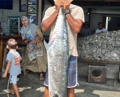 Dompu Hotel | 3 Waves Hotel