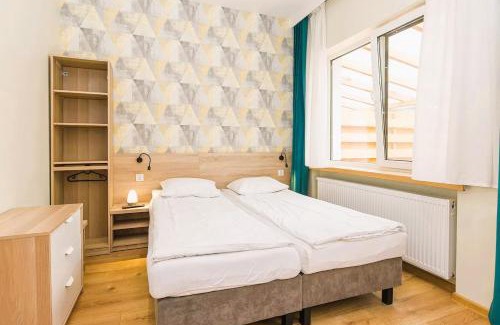gmina Wijewo Resort | 3 WIOSŁA Brzozowa Zatoka