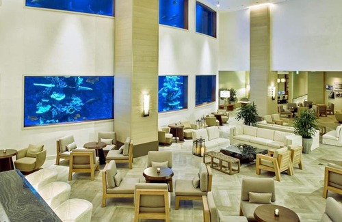 Waikiki Resort | 3 x Premier Ocean Front Room 2 Queens at Alohilani Resort Waikiki Beach