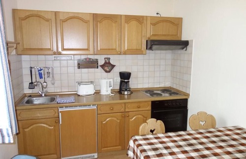 Schlatzendorf Apartment | 3-Zimmer-Appartement für 6 Personen