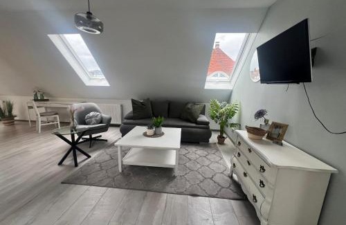 Kirchhain Apartment | 3 Zimmer Monteurewohnung in Kirchhain