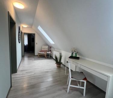 Kirchhain Apartment | 3 Zimmer Monteurewohnung in Kirchhain