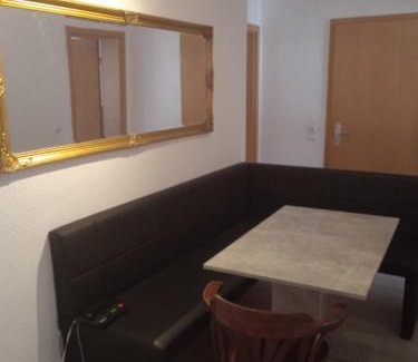 Kaiserslautern Apartment | 3 Zimmer Wohnung