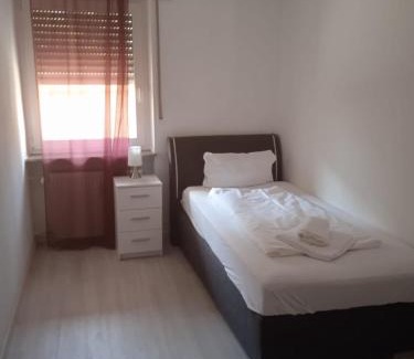 Kaiserslautern Apartment | 3 Zimmer Wohnung