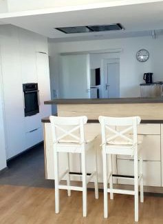 Traun Apartment | 3-Zimmer- Wohnung in Traun, nähe Linz und Wels