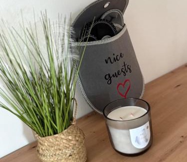 Wilhering Apartment | 3-Zimmerwohnung 10 min von Linz & Plus City entfernt