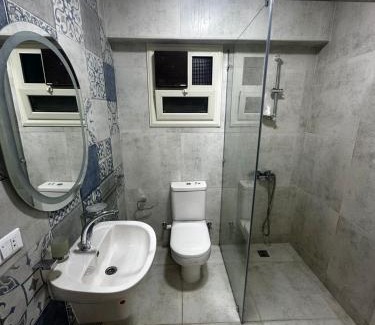 Heliopolis Apartment | 30 الحريه مصر الجديده