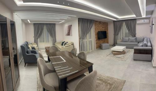 Heliopolis Apartment | 30 الحريه مصر الجديده