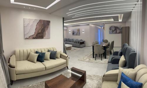 Heliopolis Apartment | 30 الحريه مصر الجديده