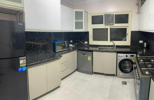 Heliopolis Apartment | 30 الحريه مصر الجديده