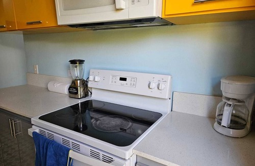 Arecibo Pueblo Apartment | 30 Day Minimum 4 Br/2 Ba -Arecibo Beach Vibes Unit1