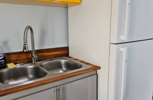 Arecibo Pueblo Apartment | 30 Day Minimum 4 Br/2 Ba -Arecibo Beach Vibes Unit1