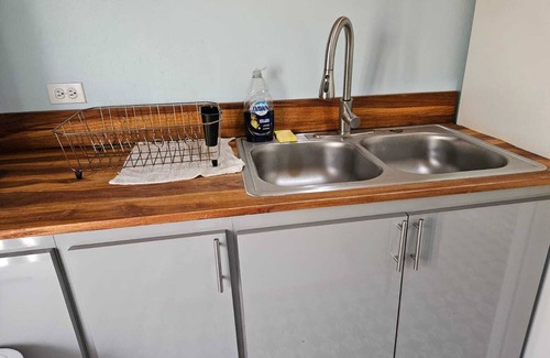 Arecibo Pueblo Apartment | 30 Day Minimums- 6 BR Beach Vibes Home in Arecibo