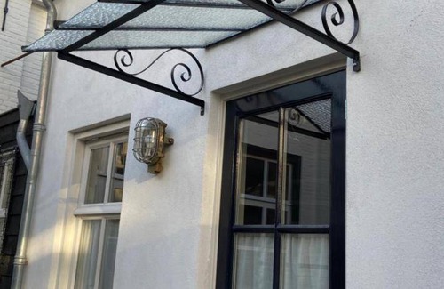 Stadscentrum Apartment | 30 m² Apartment ∙ 1 bedroom ∙ 2 guests