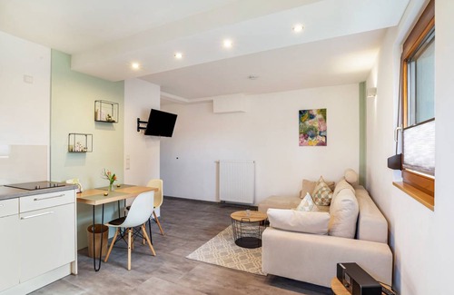 Oetisheim Apartment | 30 m² Apartment ∙ 1 bedroom ∙ 2 guests