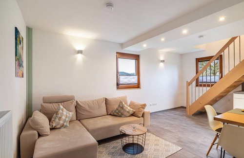 Oetisheim Apartment | 30 m² Apartment ∙ 1 bedroom ∙ 2 guests