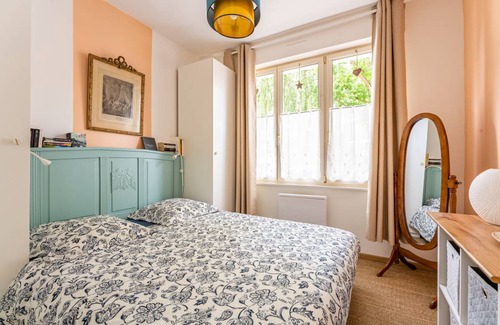 Arras Apartment | 30 m² Apartment ∙ 1 bedroom ∙ 3 guests