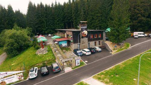 Mala Moravka Bed & Breakfast | 30 m² Bed and breakfast ∙ 2 bedrooms ∙ 8 guests
