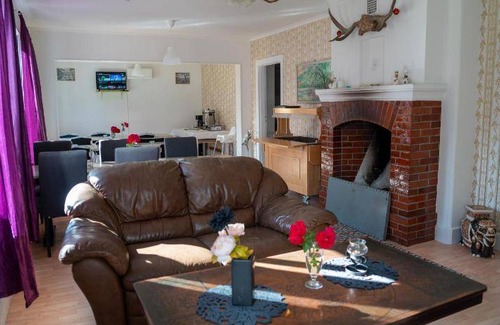 Mariannelund Hotel | 30 m² Hotel ∙ 6 guests