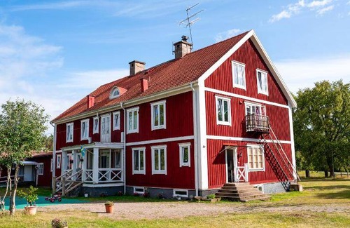 Mariannelund Hotel | 30 m² Hotel ∙ 6 guests