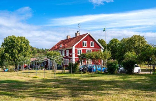 Mariannelund Hotel | 30 m² Hotel ∙ 6 guests