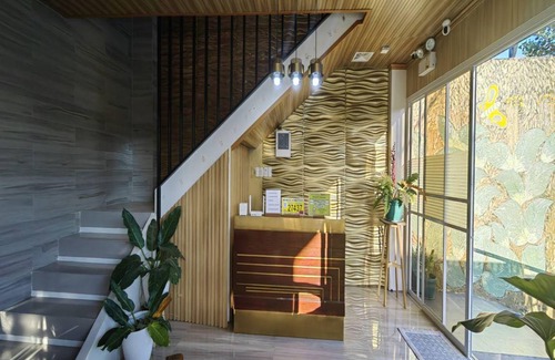 Puerto Princesa City Centre Hotel | 30 m² Hotel ∙ 7 guests