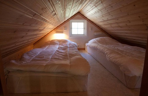 Brakne-Hoby House | 30 m² House ∙ 2 bedrooms ∙ 4 guests