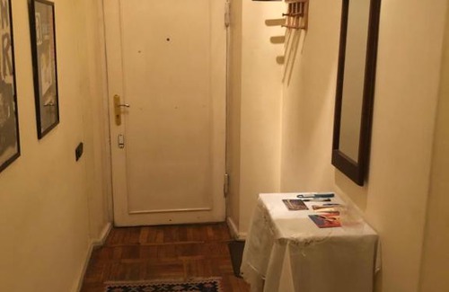 Kentron Apartment | 30 Marshal Baghramyan Avenue apt 14