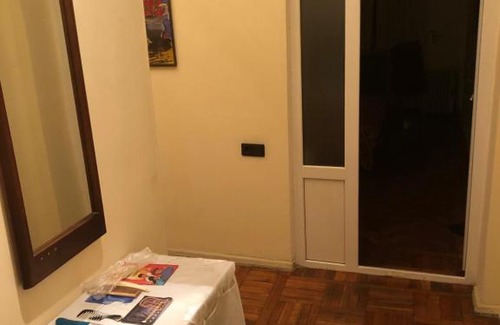 Kentron Apartment | 30 Marshal Baghramyan Avenue apt 14