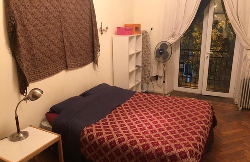 Kentron Apartment | 30 Marshal Baghramyan Avenue apt 14