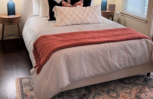 Dawson House | 30+ Nights in the Perfect Austin Location