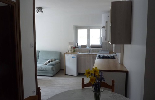 Gorges du Tarn Causses House | 300 m from the river (swimming, canoe rental). View of the Gorges du Tarn