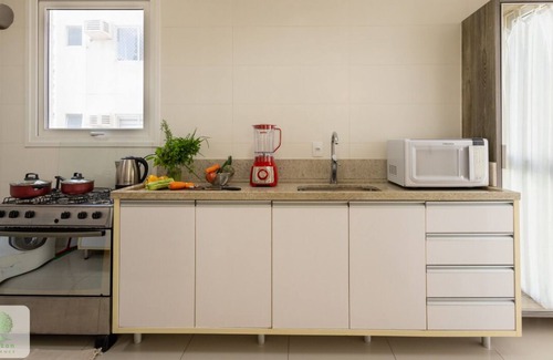 Centro Apartment | 300m from the sea, 3 Suites, 2 Garages