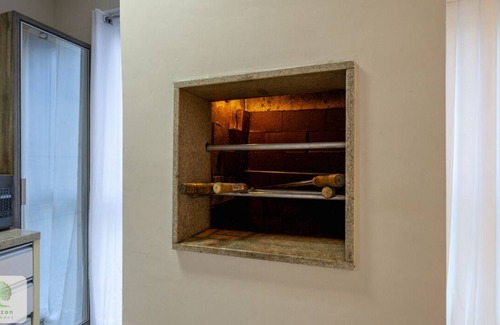 Centro Apartment | 300m from the sea, 3 Suites, 2 Garages