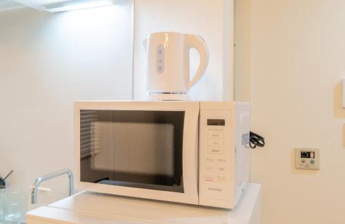 Higashi-osaka Apartment | 301奈良難波に便利な静かで快適マンション