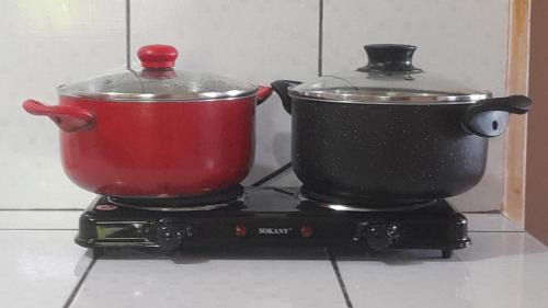 Callao Apartment | 301 Comfy Apt WiFi kitchen SmartTV Central at Callao