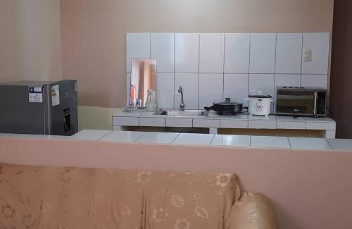Callao Apartment | 301 Comfy Apt WiFi kitchen SmartTV Central at Callao