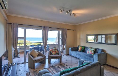 Kingsborough Apartment | 301 Lescalier Cabanas - Specious Luxurious Beachfront Paradise