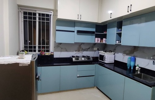 Shimoga Apartment | #301, Srigandha Fragrancen3BHK Fully furnished apartment