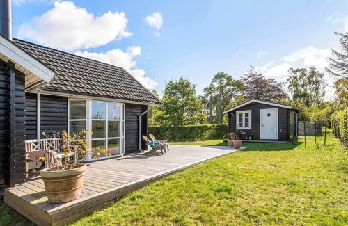 Beder Malling House | 30120 Malling - Fjordvej 11