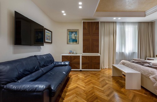 Il Monte Bed & Breakfast | 3016 B&B Carra City | Camera Matrimoniale Superior
