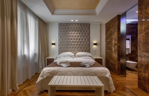 Il Monte Bed & Breakfast | 3016 B&B Carra City | Camera Matrimoniale Superior