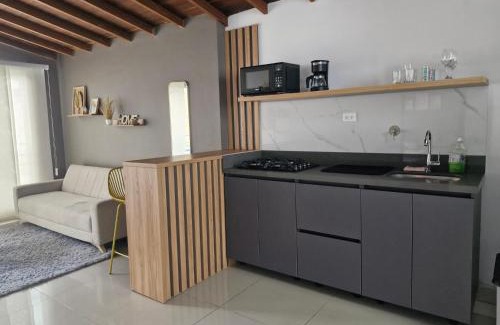 Guayabal Apartment | 302 Apartamento Completo en Medellín